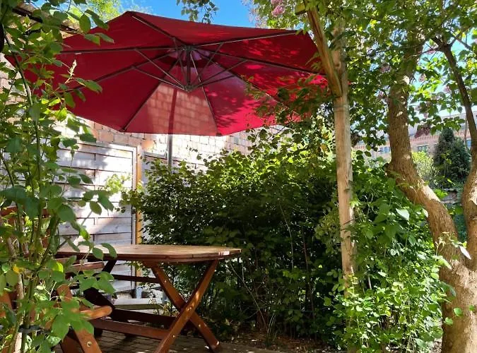 Ferienwohnung Wunderlich