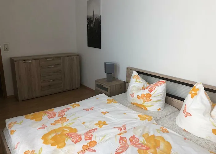Ferienwohnung Wunderlich