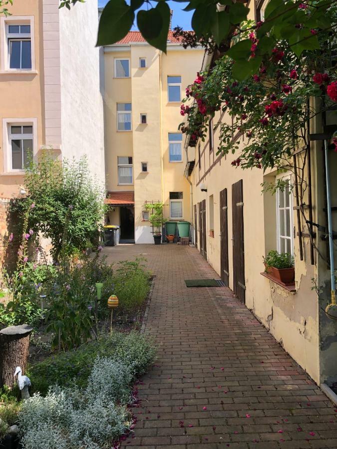 Wunderlich Appartement