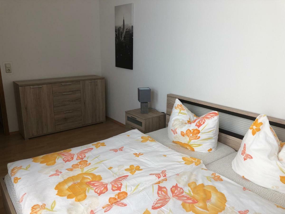 Appartement Wunderlich *