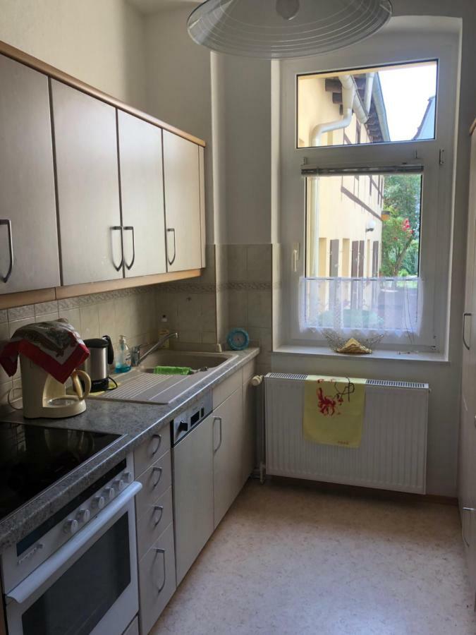 Wunderlich Appartement