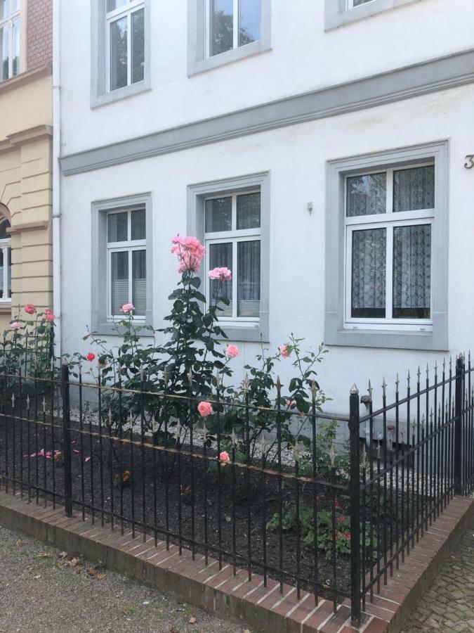 Appartement Wunderlich
