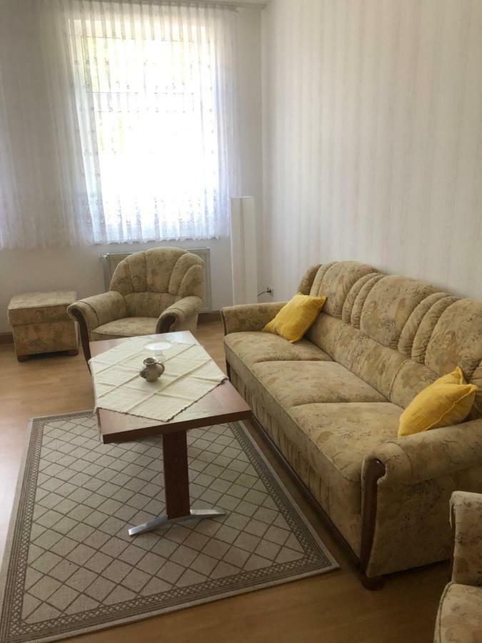 Wunderlich Appartement